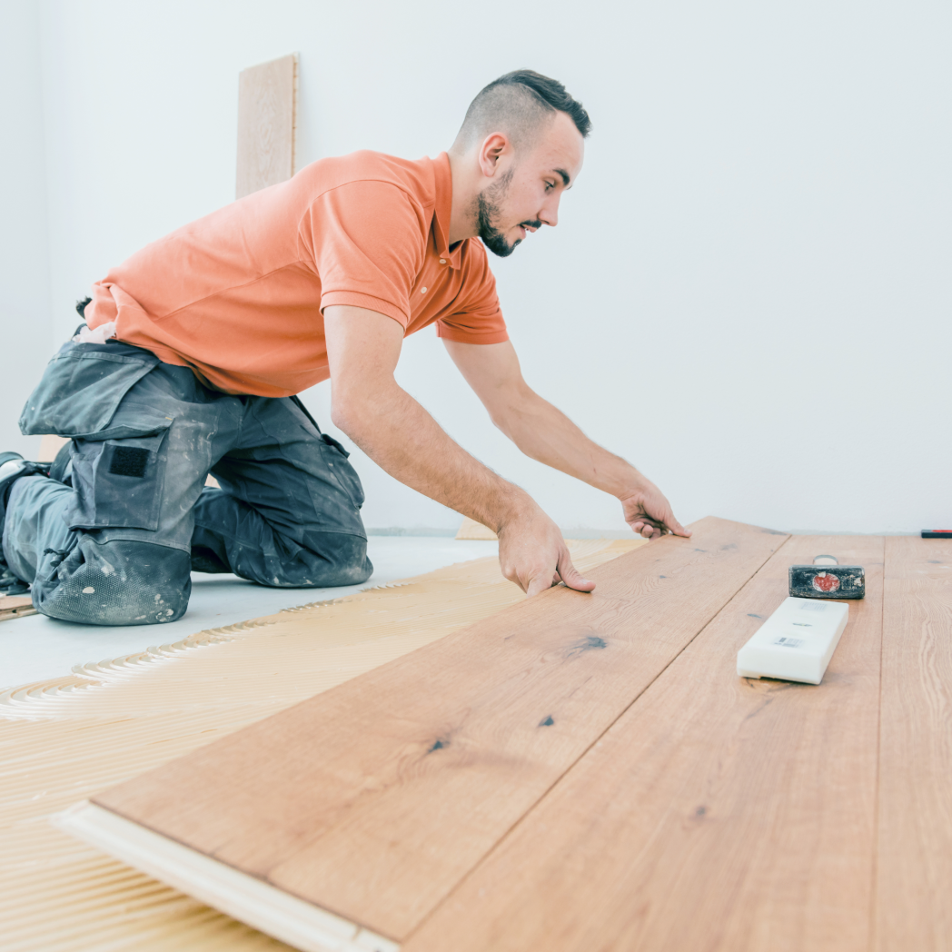 SBS - Flooring 1